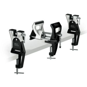 SKI VISE PRO WIDE OPENING