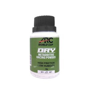 METADDITIVE RACING POWDER - DRY
