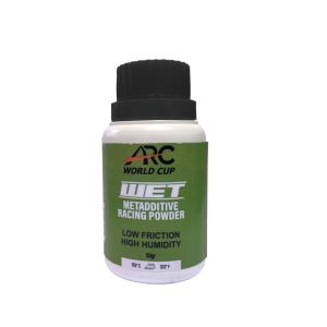 METADDITIVE RACING POWDER - WET