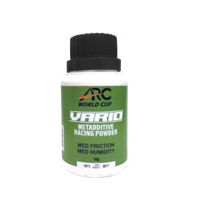 METADDITIVE RACING POWDER - VARIO