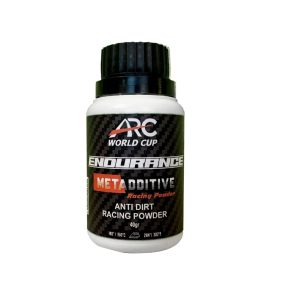 METADDITIVE RACING POWDER - ENDURANCE