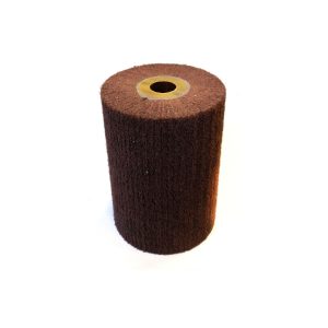 RULLO IN SCOTCH BRITE - 16 cm
