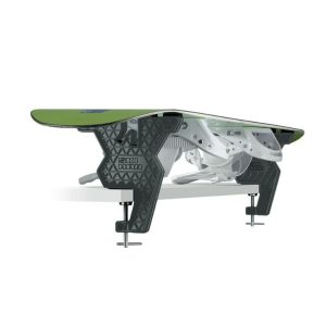 BOARD-FREERIDE VISE